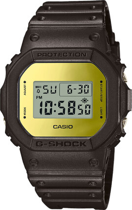 Годинник Casio G-SHOCK The Origin DW-5600BBMB-1ER