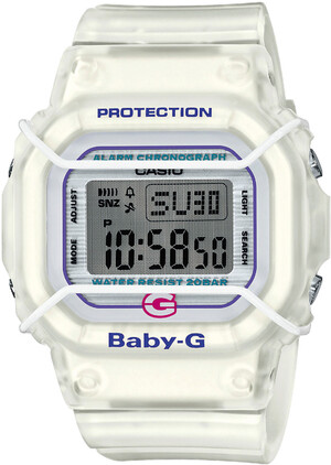 Часы Casio BABY-G Urban BGD-525-7ER