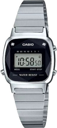 Годинник Casio VINTAGE MINI LA670WEAD-1EF