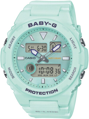 Часы Casio BABY-G Urban BAX-100-3AER