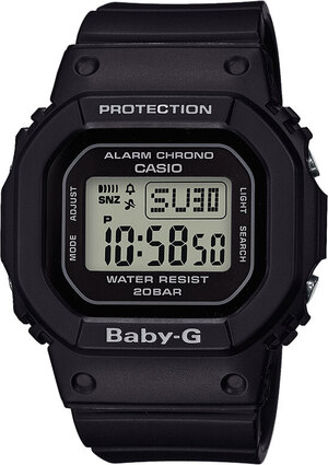 Часы Casio BABY-G Urban BGD-560-1ER