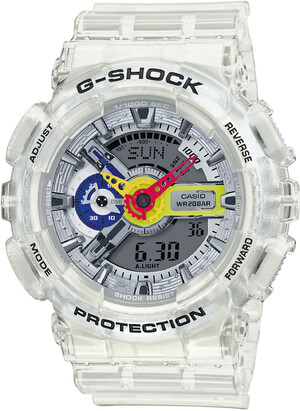 Часы Casio G-SHOCK Classic GA-110FRG-7AER
