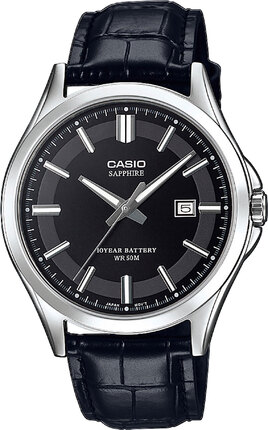 Часы Casio TIMELESS COLLECTION MTS-100L-1AVEF