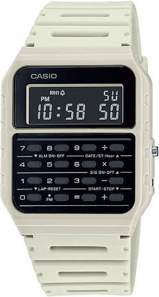 Часы CASIO CA-53WF-8BEF