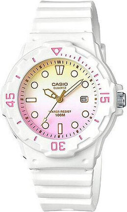 Часы Casio TIMELESS COLLECTION LRW-200H-4E2
