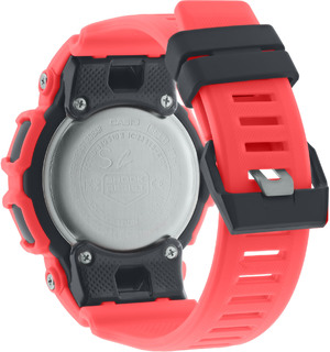Часы Casio G-SHOCK G-SQUAD GBA-900-4AER