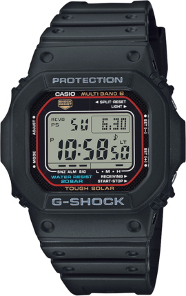 Часы Casio G-SHOCK The Origin GW-M5610U-1ER