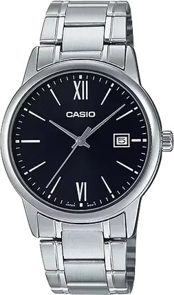 Часы Casio TIMELESS COLLECTION MTP-V002D-1BUDF купить в интернет