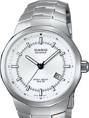 Часы CASIO OC-100D-7AVEF