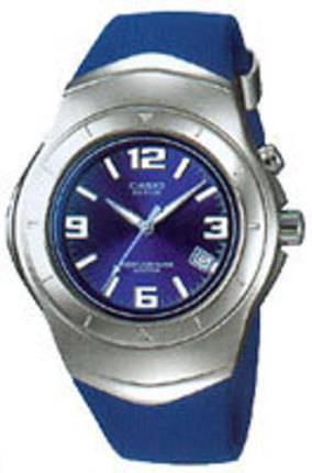 Часы CASIO EF-108D-2A
