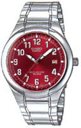 Часы CASIO EF-109D-4A