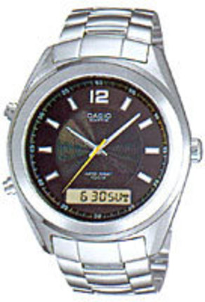 Годинник Casio EDIFICE Classic EFA-108D-1AVEF