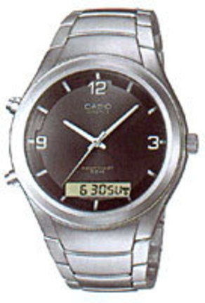 Часы CASIO LIN-167-8AVEF