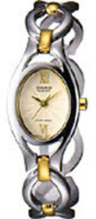 Часы CASIO LTP-2059G-9FEF