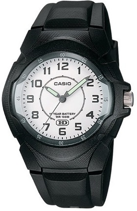 Часы CASIO MW-600E-7AVEF