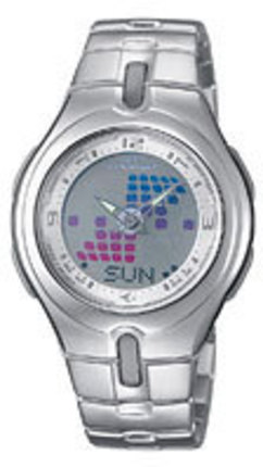 Часы CASIO EDB-310D-7AVER