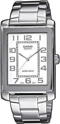 Часы Casio TIMELESS COLLECTION MTP-1234D-7BEF