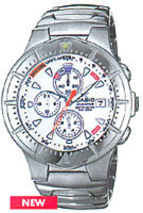 Часы CASIO OC-505D-7AVEF