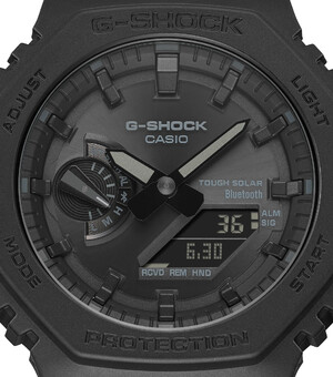 Часы Casio G-SHOCK Classic GA-B2100-1A1ER