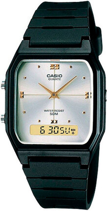 Годинник Casio VINTAGE EDGY AW-48HE-7A