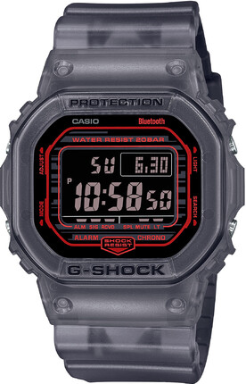 Годинник Casio G-SHOCK The Origin DW-B5600G-1