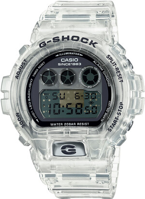 Годинник Casio G-SHOCK Limited DW-6940RX-7ER