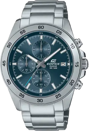 Годинник Casio EDIFICE Classic EFR-526D-2AVUEF купити в інтернет