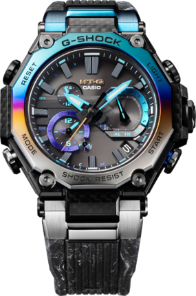 Часы Casio G-SHOCK MTG-B2000YST-1AER