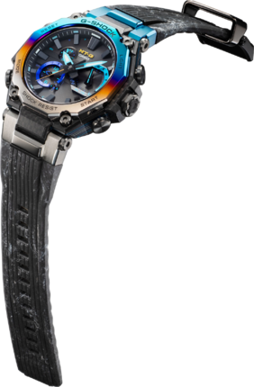 Часы Casio G-SHOCK MTG-B2000YST-1AER
