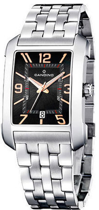 Годинник CANDINO C4335/D