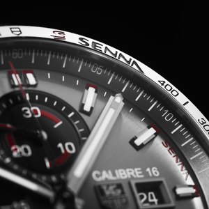 Часы TAG Heuer Carrera Special Edition CBB2010.BA0906