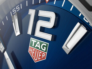 Часы TAG Heuer Formula 1 WAZ1118.BA0875