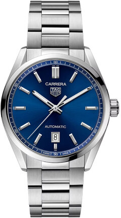 タグホイヤー カレラ WBN2112.BA0639 Годинник TAG Heuer Carrera WBN2112.BA0639 купити в інтернет