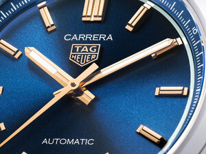 Годинник TAG Heuer Carrera Date WBN2311.BA0001