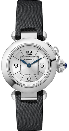 Часы Cartier W3140025