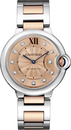 Часы Cartier WE902054