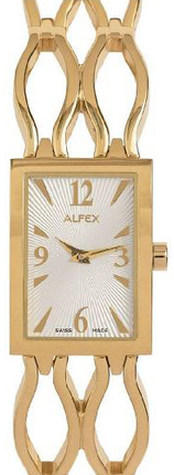 Часы ALFEX 5525/023