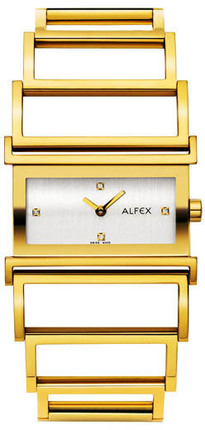 Часы ALFEX 5564/378