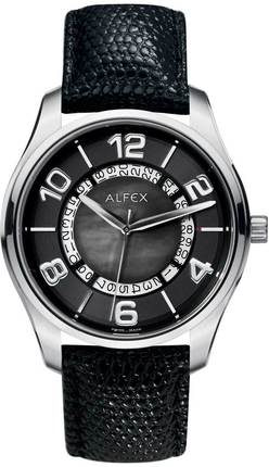 Часы ALFEX 5600/018