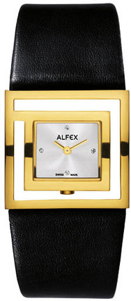 Годинник ALFEX 5612/664
