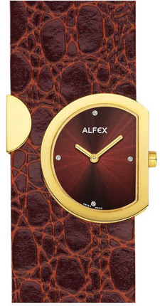 Часы ALFEX 5603/633