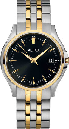 Часы ALFEX 5634/485