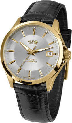 Часы ALFEX 9010/480