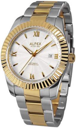 Часы ALFEX 9011/752