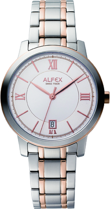 Часы ALFEX 5742/860