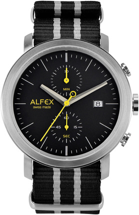 Часы ALFEX 5770/2011