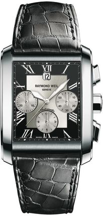 Часы Raymond Weil Don Giovanni Cosi Grande 4878-STC-00268