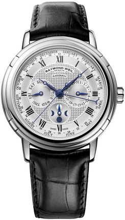 Часы Raymond Weil Maestro 2859-STC-00659