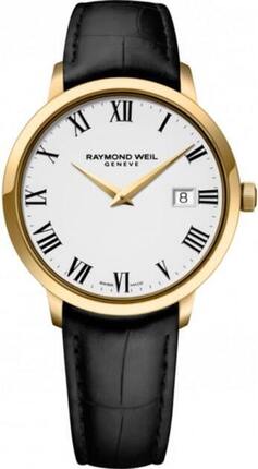 Часы Raymond Weil Toccata 5488-PC-00300