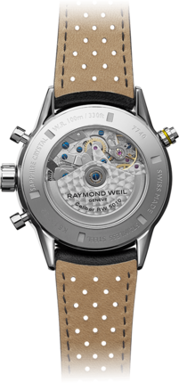 Часы Raymond Weil Freelancer 7740-SC1-20021